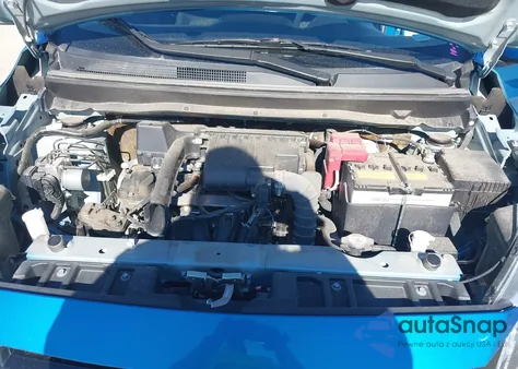 2024 Mitsubishi Mirage Es/Le from USA, damaged, VIN ML32AUHJ1RH009205